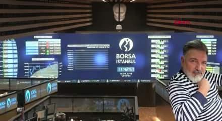 Borsada "Hasan Meşe' s&uuml;rprizi! 'İtiraf&ccedil;ı olmak istiyorum'