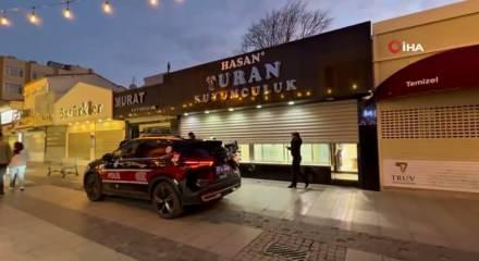 &Ccedil;anakkale'de dolandırıcılık iddiası! Serbest bırakılan kuyumcu kayıplara karıştı