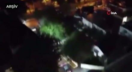 Casperlar su&ccedil; &ouml;rg&uuml;t&uuml;ne b&uuml;y&uuml;k operasyon: 58 tutuklama