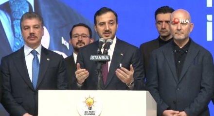 CHP Şaşkın, &Ouml;zel&rsquo;e Belgelerle Yanıt Geldi