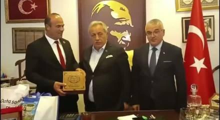 CHP&rsquo;den ayrılarak AK Parti&rsquo;ye katıldı: Evime d&ouml;n&uuml;yorum