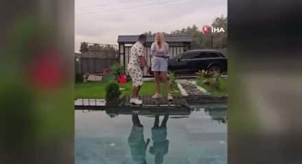 &Ccedil;ocuklarını katletmeden dakikalar &ouml;nce eşine mesaj atmış