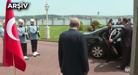 Cumhurbaşkanı Erdoğan, Suriye Cumhurbaşkanı Şara ile telefon g&ouml;r&uuml;şmesi ger&ccedil;ekleştirdi