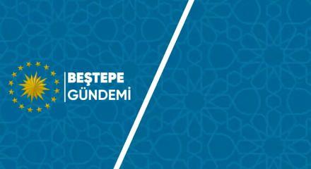Cumhurbaşkanı Erdoğan'dan yoğun diplomasi haftası