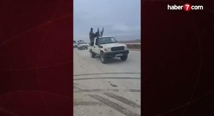 Deyr Hafer'de ter&ouml;ristler 24 saatte &ccedil;&ouml;z&uuml;ld&uuml;!