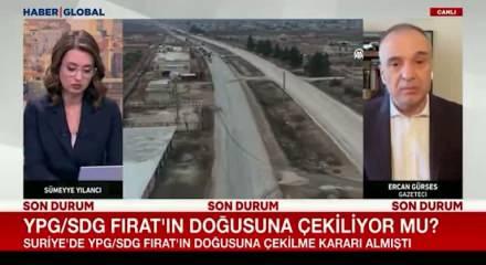 Suriye&rsquo;de &lsquo;devlet aklı&rsquo; devrede... Ankara ve Şam&rsquo;dan yeni kural: Ya mutabakatla ya zorla! 