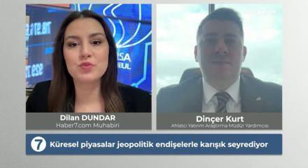 Altın ve g&uuml;m&uuml;ş neden y&uuml;kseliyor? 'D&uuml;zeltmeler sınırlı kalabilir' 