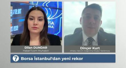 Faiz indirimi ve enflasyon mesajı: Borsa İstanbul&rsquo;da yeni trend başlıyor mu?