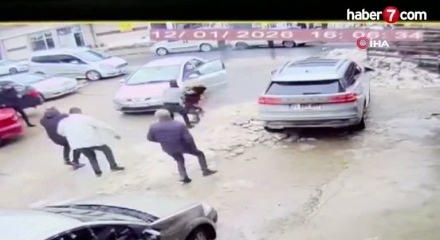 Diyarbakır'da soba patladı: 4 kişi yaralandı!