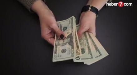 Dolar ve Euro'da son durum!