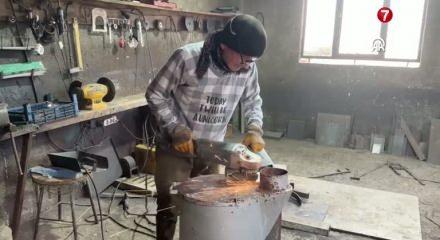 D&uuml;zce'den Almanya'ya uzanan başarı!