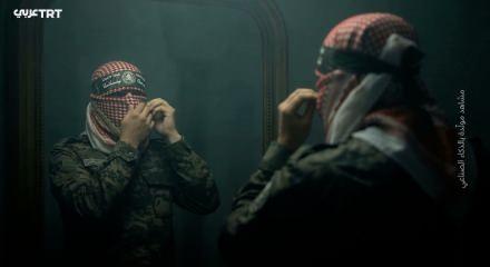 Anlamlı belgesel... Ebu Ubeyde'nin hikayesi nasıl başladı?