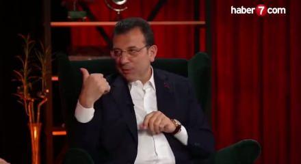 Ekrem İmamoğlu'nun diploma iptaline ilişkin a&ccedil;tığı karşı dava bug&uuml;n g&ouml;r&uuml;lecek