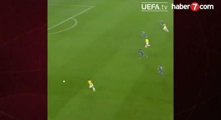 En-Nesyri transferinin kilidini Beşiktaş &ccedil;&ouml;zecek!