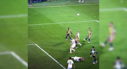 En-Nesyri'den Premier Lig ekiplerine veto: İtalya'ya sıcak bakıyor