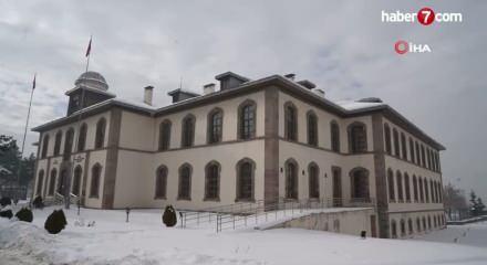 Erzurum kongre binası yıkılacak mı?