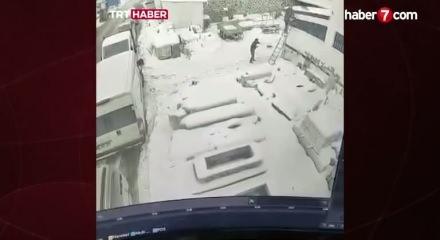 Erzurum'da kereste fabrikasında patlama! 2 &ouml;l&uuml;, 6 yaralı!