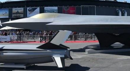 FCAS savaş u&ccedil;ağı projesinde kriz: Almanya B planına y&ouml;neldi