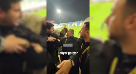 Fenerbah&ccedil;e y&ouml;neticisi Kante transferini a&ccedil;ıkladı: Geliyor geliyor