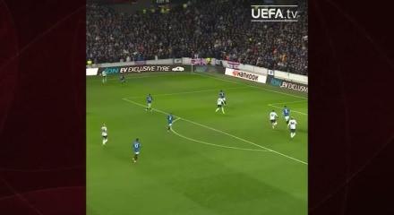 Fenerbah&ccedil;e'de Szymanski kamp kadrosundan &ccedil;ıkarıldı