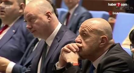 H&uuml;k&uuml;metin istifa ettiği Bulgaristan'da erken genel se&ccedil;im ihtimali g&uuml;&ccedil;lendi