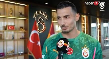 Galatasaray'da 'Uğurcan &Ccedil;akır' krizi devam ediyor!