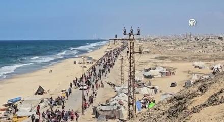 Gazze Barış Kurulu &uuml;yeleri belli oldu! Dikkat &ccedil;eken T&uuml;rkiye detayı