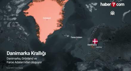 Gr&ouml;nland'a sahip olmanın ABD'ye maliyetinin 700 milyar doları bulacağı iddiası