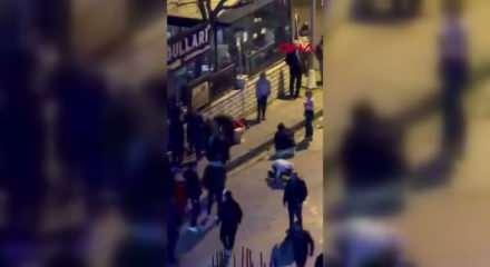 G&uuml;ng&ouml;ren'de 'yan baktın' tartışması: 17 yaşındaki Atlas &ouml;ld&uuml;