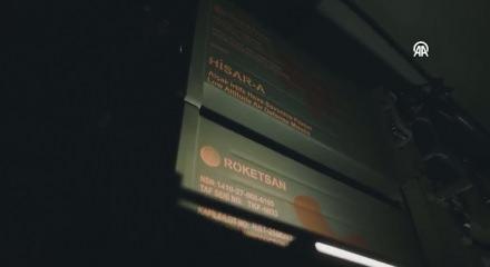 HİSAR'a bir talip daha &ccedil;ıktı: T&uuml;rkiye'yi manşetlere taşıdılar!