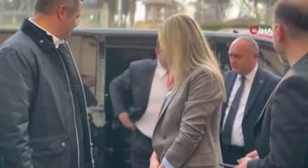 İmamoğlu'nun adı uyuşturucu soruşturmasında da ge&ccedil;ti! Rabia Karaca'nın ifadesi dikkat &ccedil;ekti