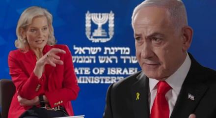 İngiliz gazeteciden Netanyahu'nun y&uuml;z&uuml;ne: ABD'de bile kaybediyorsunuz