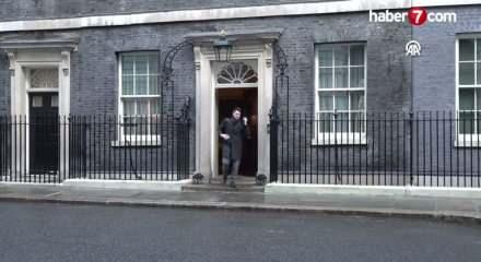 İngiltere, Rusya, &Ccedil;in ve ABD'ye karşı Gr&ouml;nland'a asker g&ouml;nderme planı &uuml;zerinde &ccedil;alışıyor