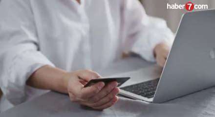 İnternetten alışveriş yapacaklar dikkat!