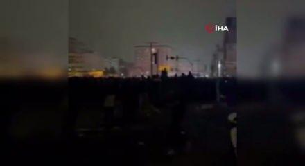 İran'da "olayların bazı failleri" kamuya a&ccedil;ık yargılanacak