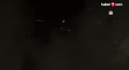 İranlı &uuml;st d&uuml;zey bir diplomat Haziran'daki saldırılarda CIA ve Mossad işbirliği yaptı dedi