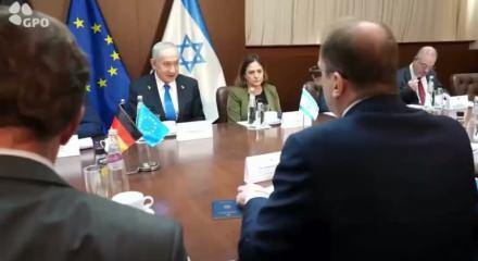 İsrail ile Almanya arasında siber savunma işbirliği anlaşması imzalandı