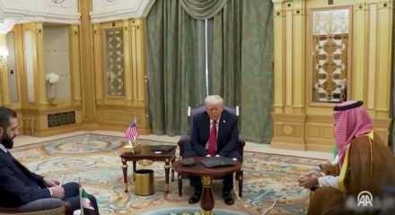 İsrail&rsquo;in Suudi Arabistan ile normalleşme hesabı tutmadı