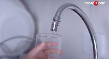 İstanbul'da su faturasında "emsal fatura" krizi