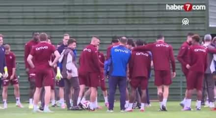 İstanbulspor-Trabzonspor! Muhtemel 11'ler