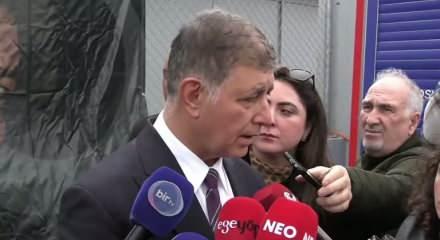 CHP'ye bak sen! Su krizinin sebebi camilermiş