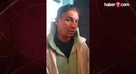 Galatasaray'ın efsane golc&uuml;s&uuml;nden S&uuml;per Kupa değerlendirmesi