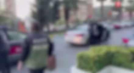 Kara Kuvvetleri Komutanlığı&rsquo;na ihale operasyonunda 20 ş&uuml;pheli g&ouml;zaltına alındı