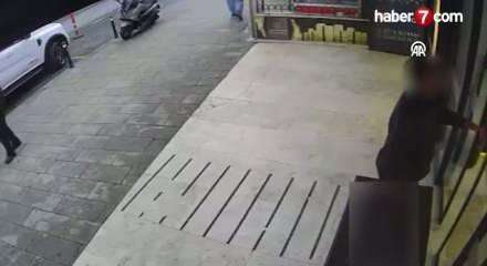 Kendisini bankacı olarak tanıttığı mağduru dolandıran zanlı tutuklandı