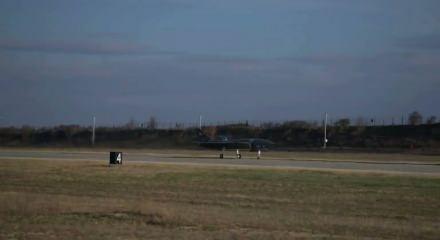 KIZILELMA, 0,8 Mach hıza ulaştığı performans test u&ccedil;uşunu başarıyla tamamladı