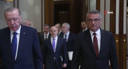 KKTC liderinden &uuml;&ccedil; &uuml;lkeye net uyarı: T&uuml;rkiye bu yapacağınıza izin vermez