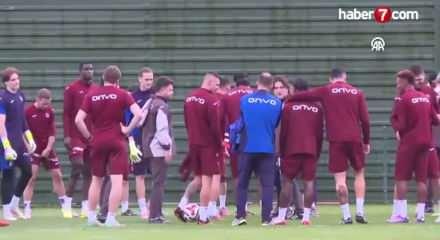 Kocaelispor - Trabzonspor: Muhtemel 11'ler