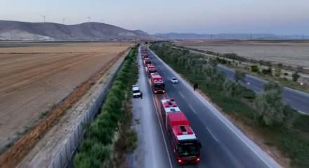 Konya&rsquo;da &ouml;ğrenci ulaşım &uuml;creti 9 lira: T&uuml;rkiye&rsquo;nin en ucuzu