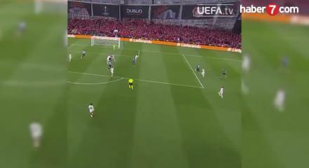 Lookman transferde son kararını verdi