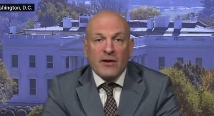 Eski ABD'li yetkili: İsrail'in yaptığı abs&uuml;rt